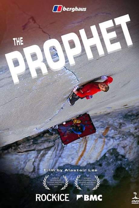 The Prophet